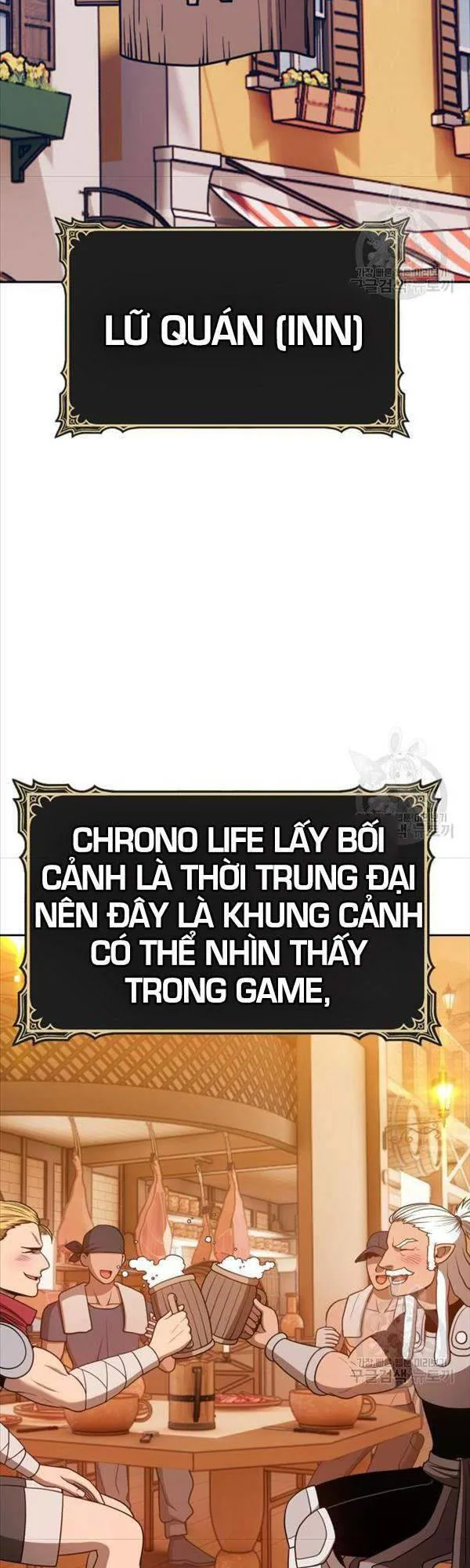 Gậy Gỗ Cấp 99+ chương 47 - trang 36