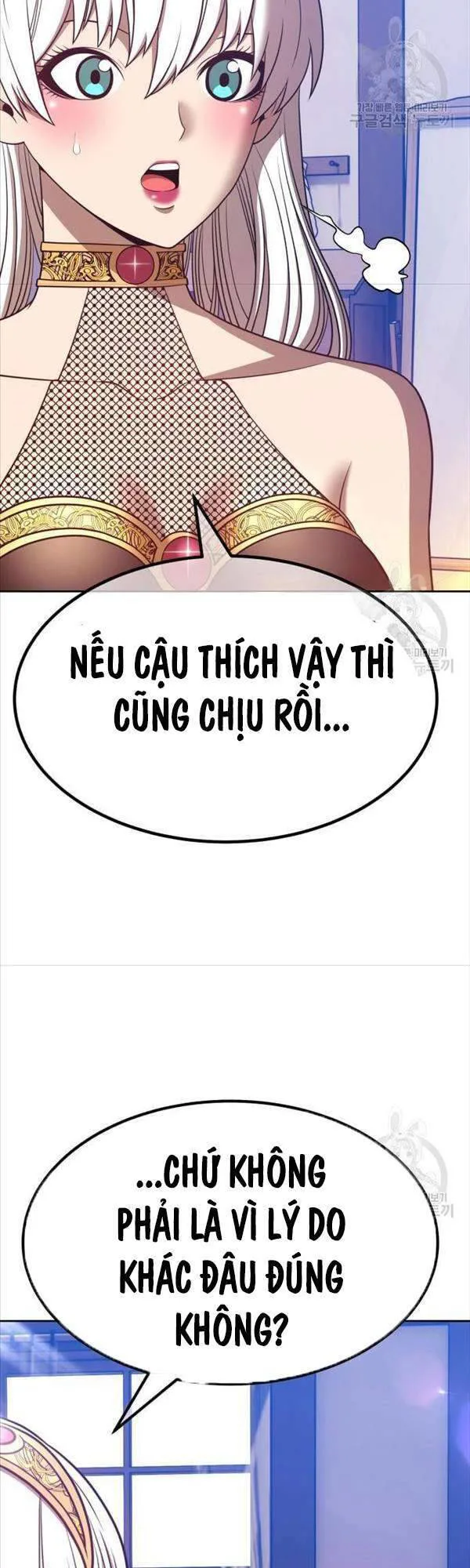 Gậy Gỗ Cấp 99+ chương 47 - trang 70