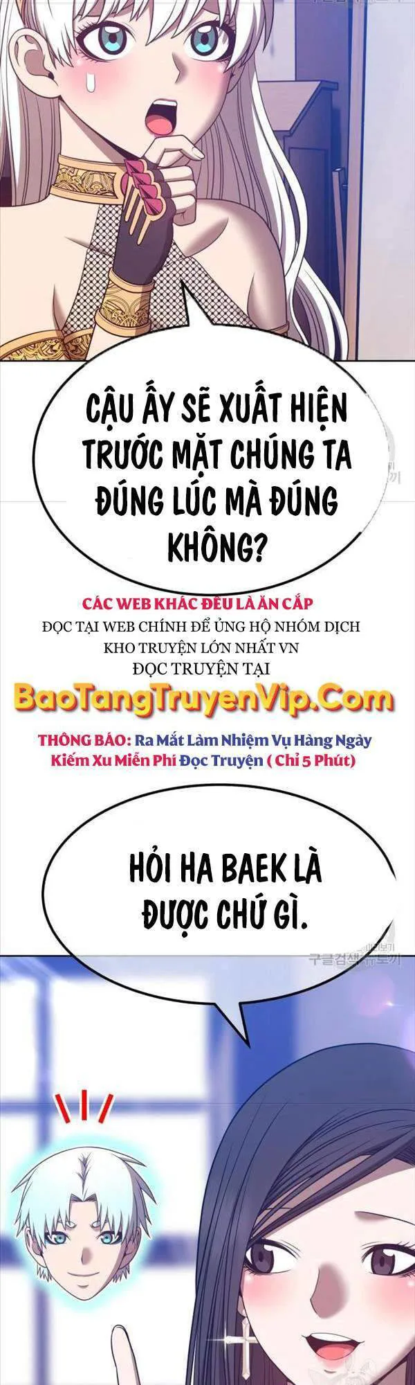 Gậy Gỗ Cấp 99+ chương 47 - trang 78