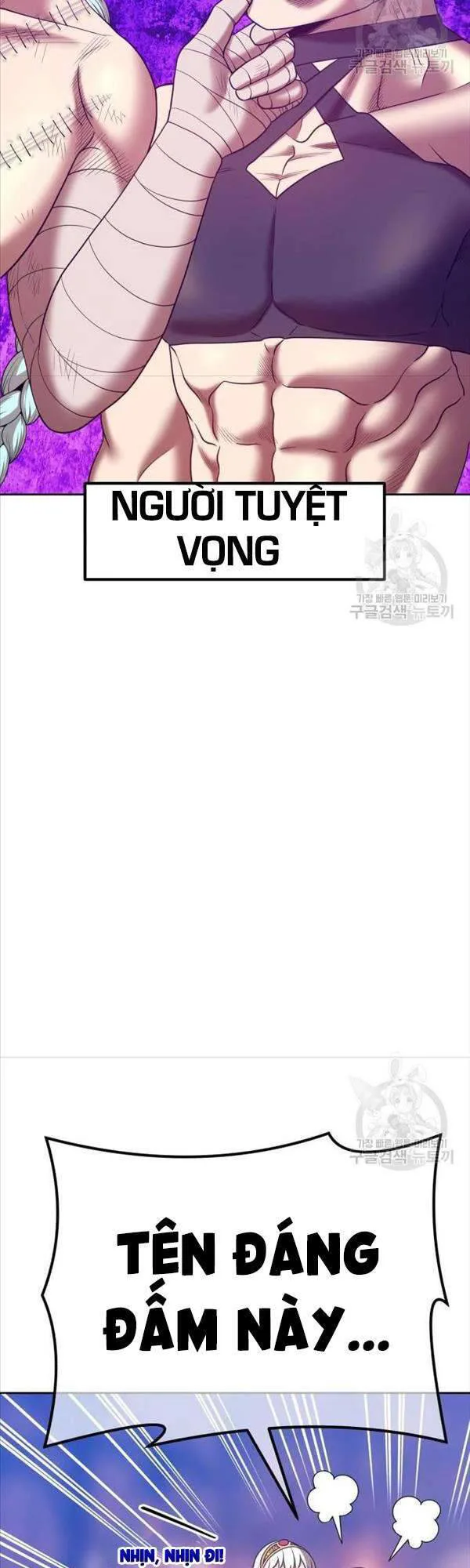 Gậy Gỗ Cấp 99+ chương 47.5 - trang 6