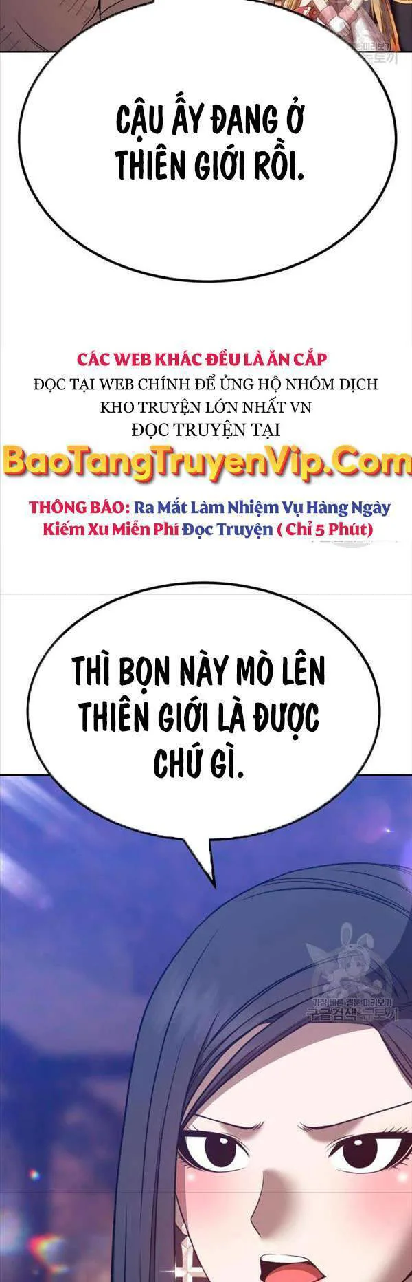 Gậy Gỗ Cấp 99+ chương 47.5 - trang 24