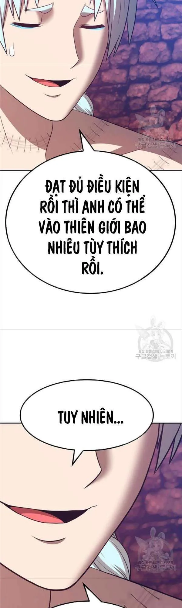 Gậy Gỗ Cấp 99+ chương 47.5 - trang 27
