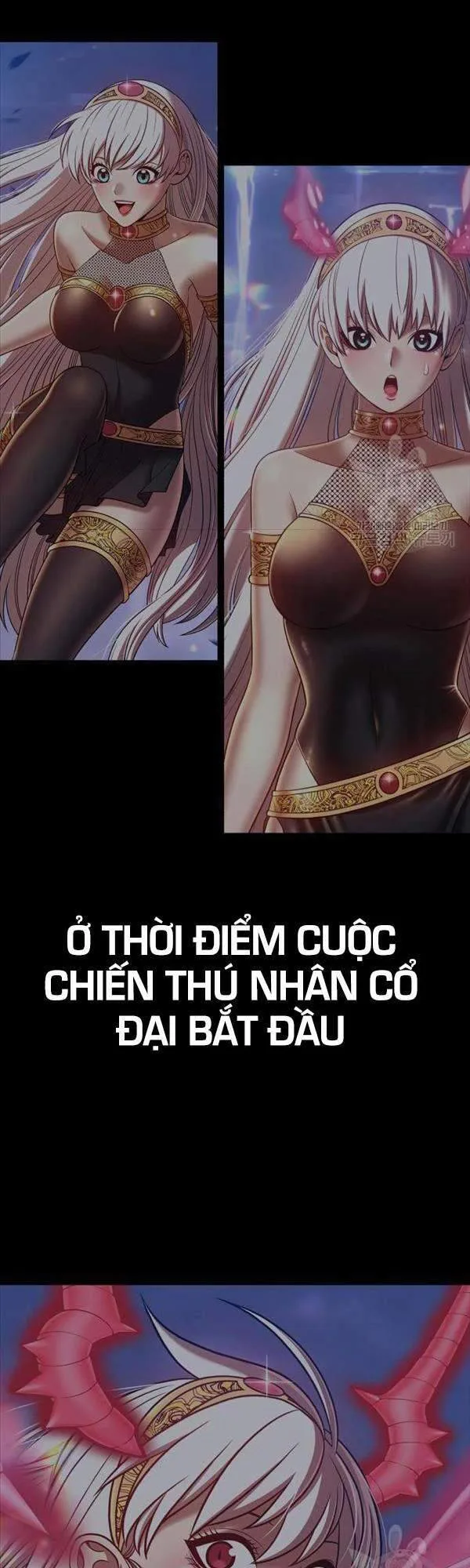 Gậy Gỗ Cấp 99+ chương 47.5 - trang 35
