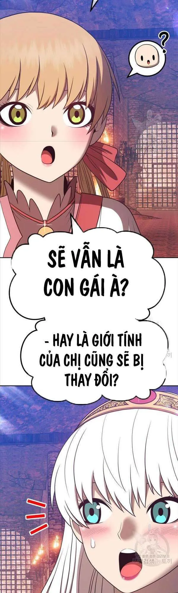 Gậy Gỗ Cấp 99+ chương 47.5 - trang 39