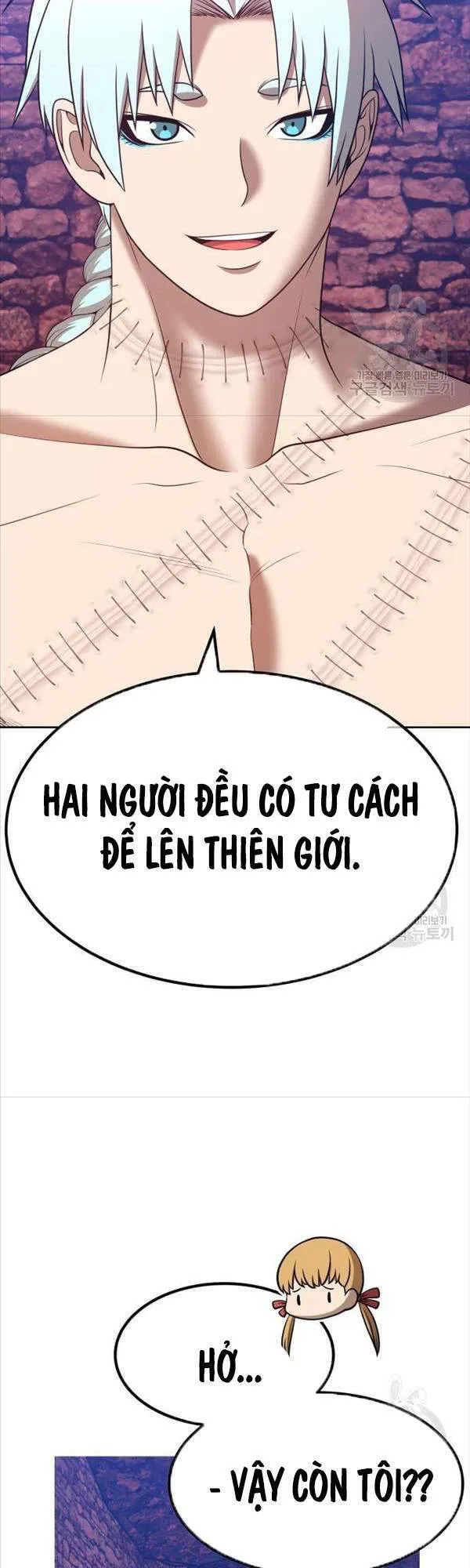 Gậy Gỗ Cấp 99+ chương 47.5 - trang 60
