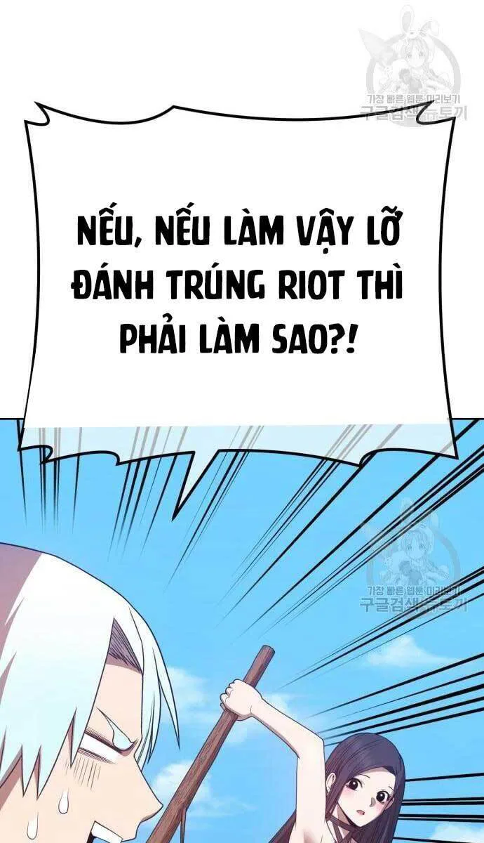 Gậy Gỗ Cấp 99+ chương 49 - trang 39