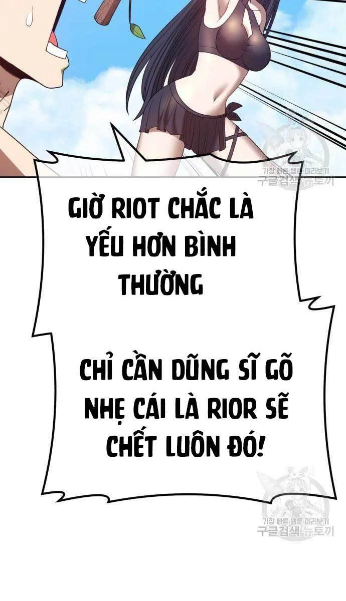 Gậy Gỗ Cấp 99+ chương 49 - trang 40