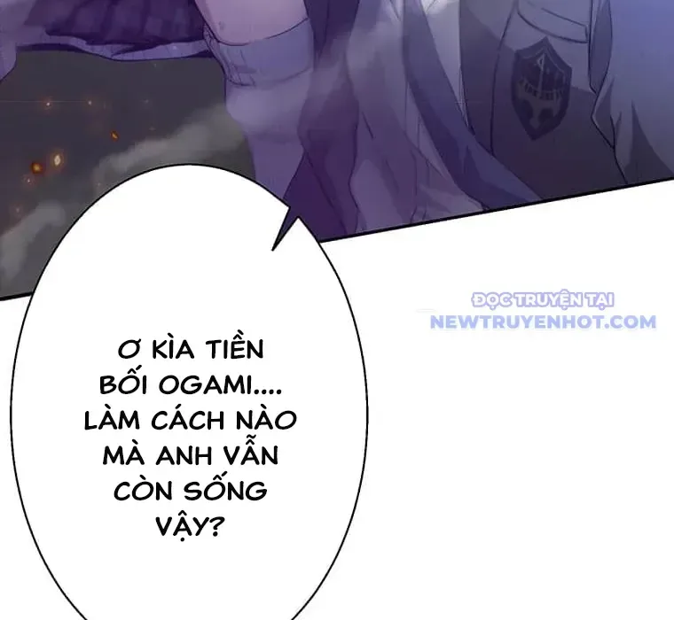 Trò Chơi Căng Vl chương 3 - trang 9