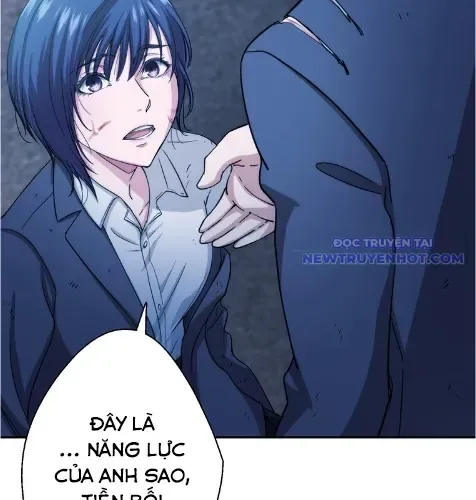 Trò Chơi Căng Vl chương 4 - trang 138