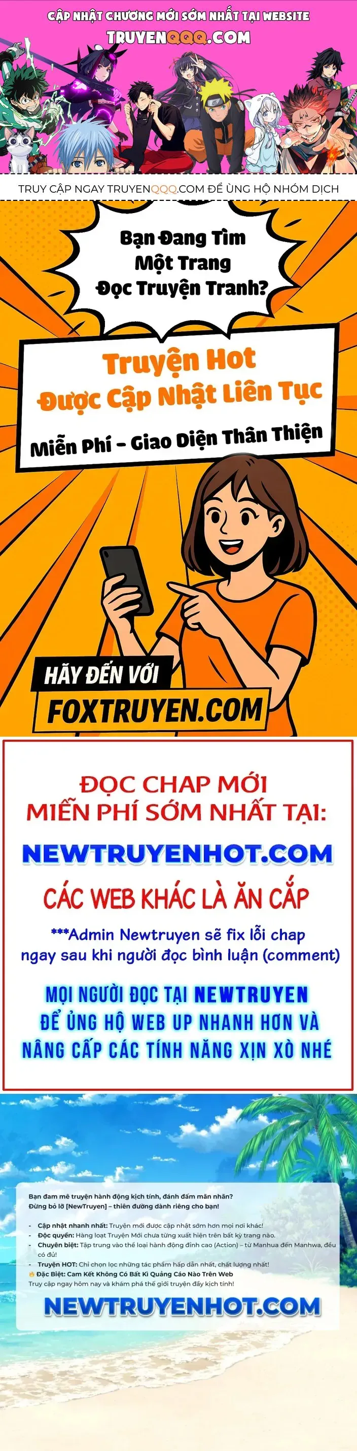 Trò Chơi Căng Vl chương 5 - trang 1