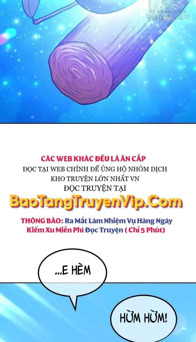 Gậy Gỗ Cấp 99+ chương 49.5 - trang 106