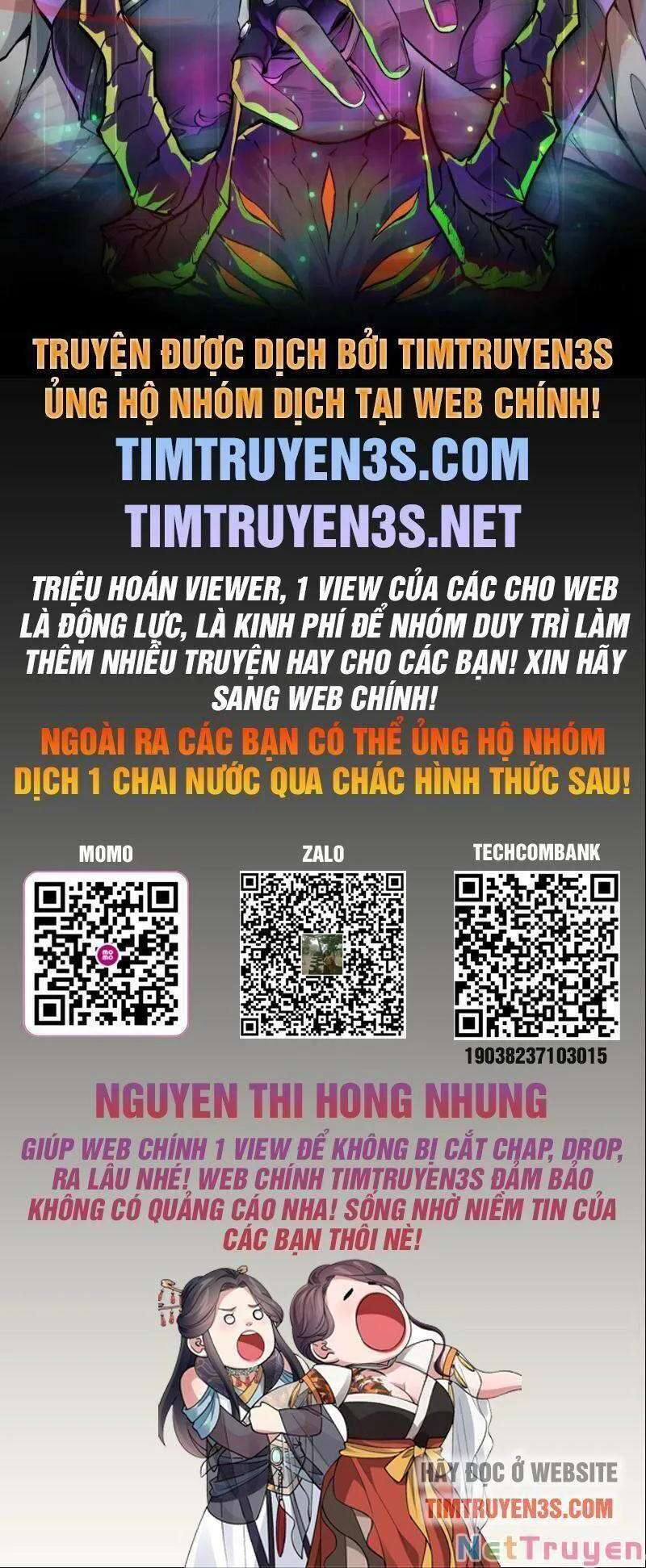 Đại Phụng Đả Canh Nhân chương 69 - trang 2