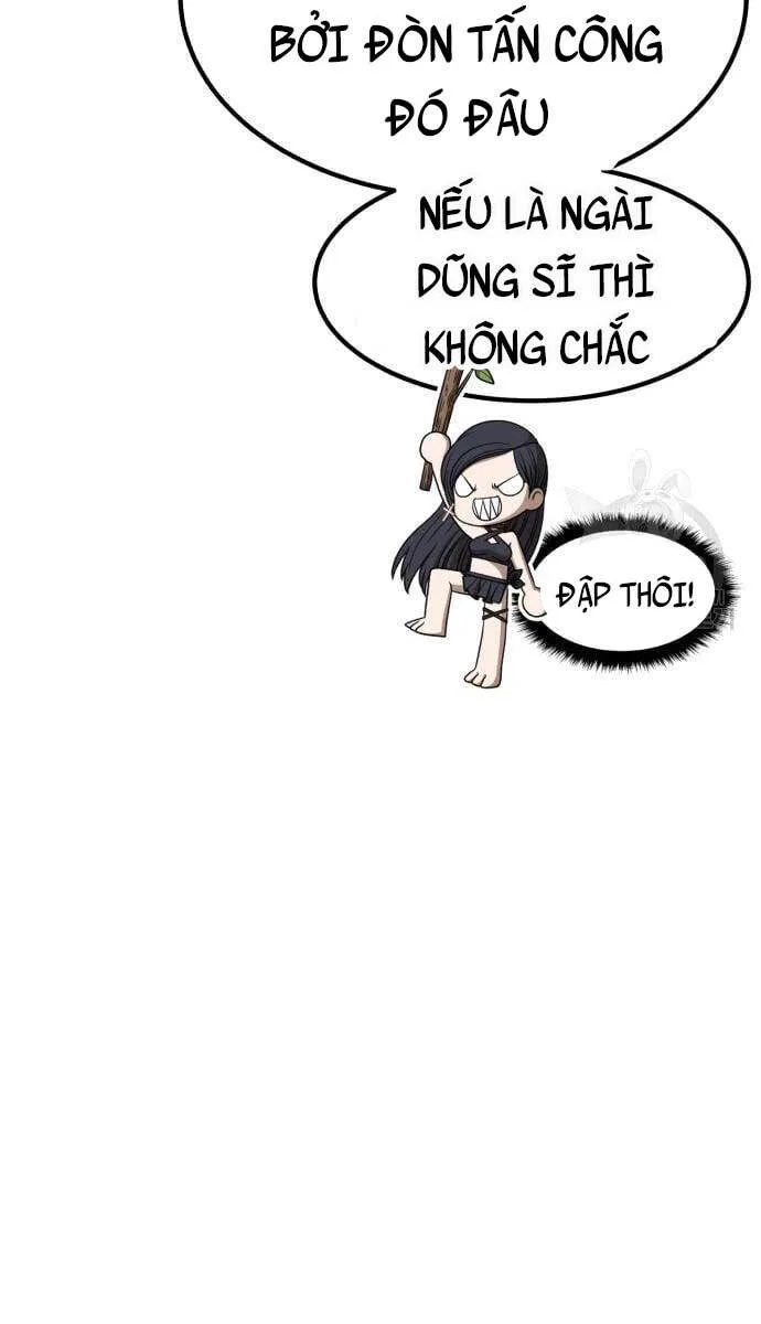Gậy Gỗ Cấp 99+ chương 52.5 - trang 86