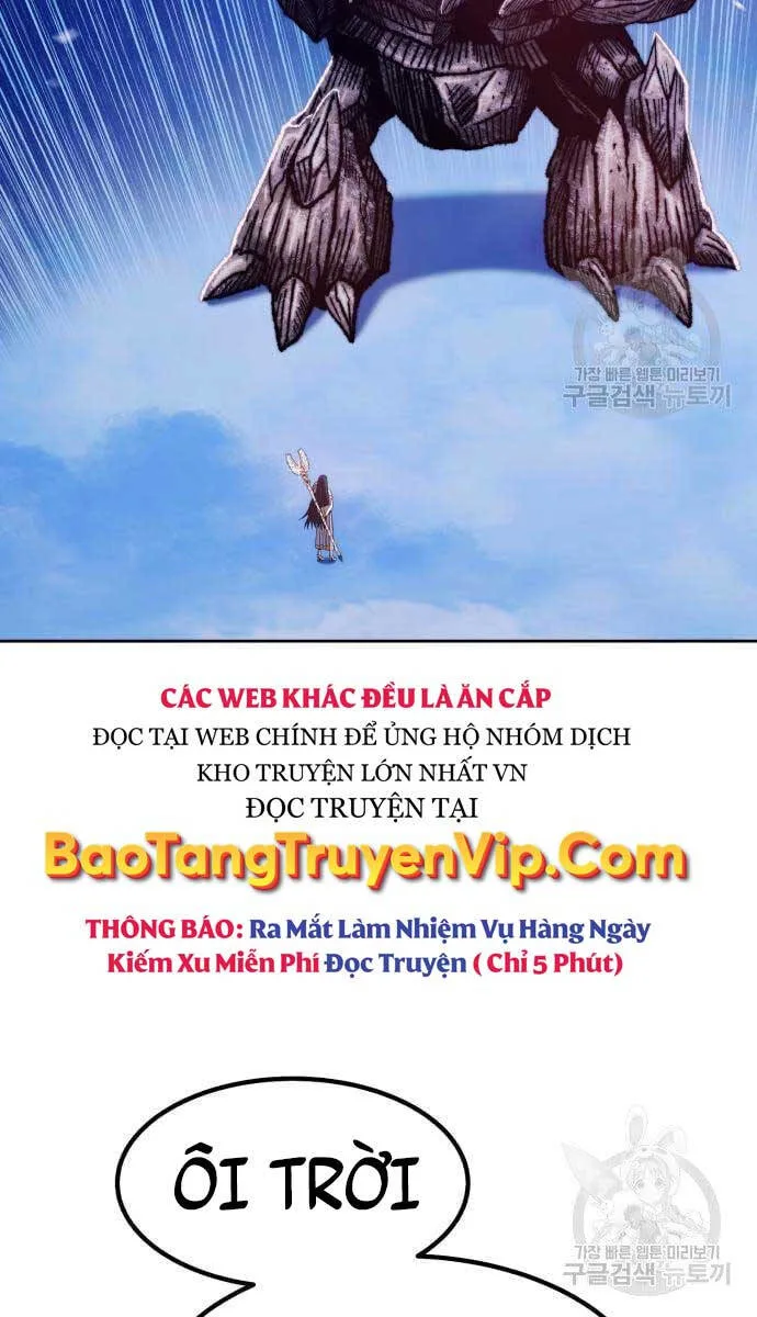 Gậy Gỗ Cấp 99+ chương 52.5 - trang 113