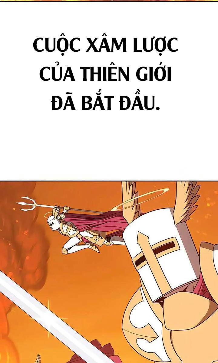 Gậy Gỗ Cấp 99+ chương 55 - trang 10