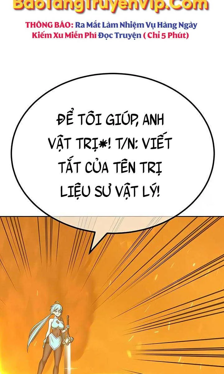Gậy Gỗ Cấp 99+ chương 55 - trang 108