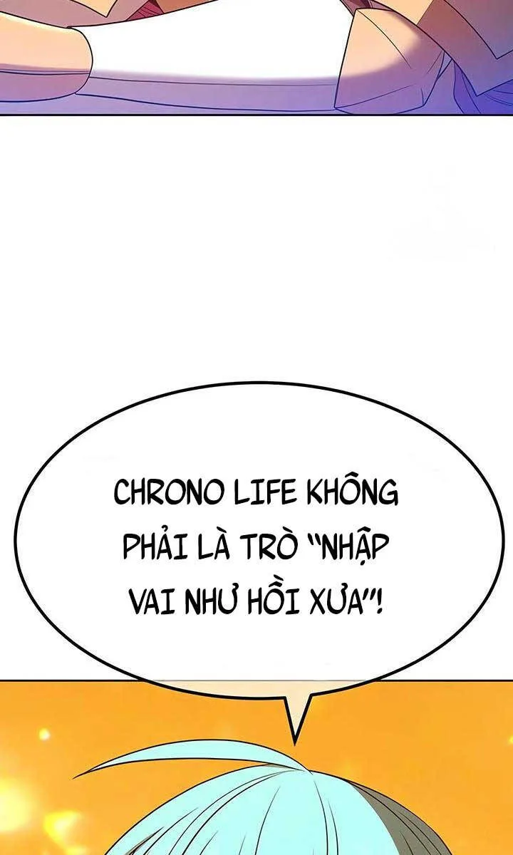 Gậy Gỗ Cấp 99+ chương 55.5 - trang 20