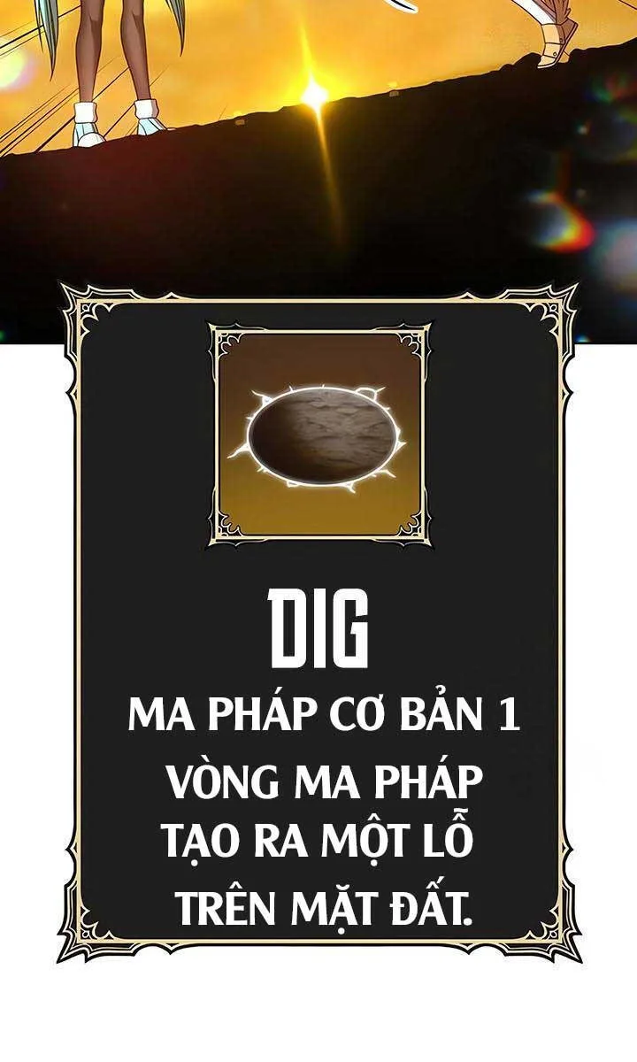 Gậy Gỗ Cấp 99+ chương 55.5 - trang 30