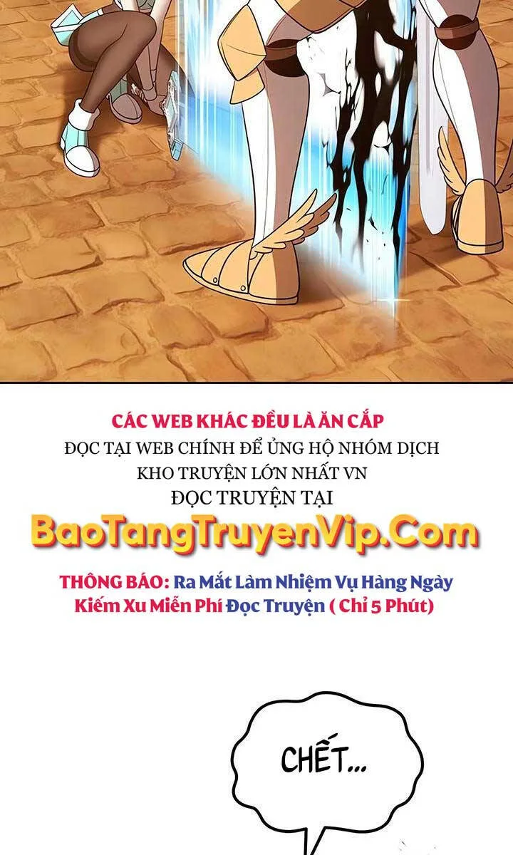Gậy Gỗ Cấp 99+ chương 55.5 - trang 58