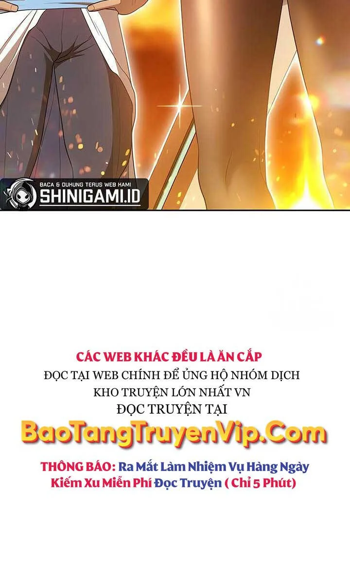 Gậy Gỗ Cấp 99+ chương 55.5 - trang 65