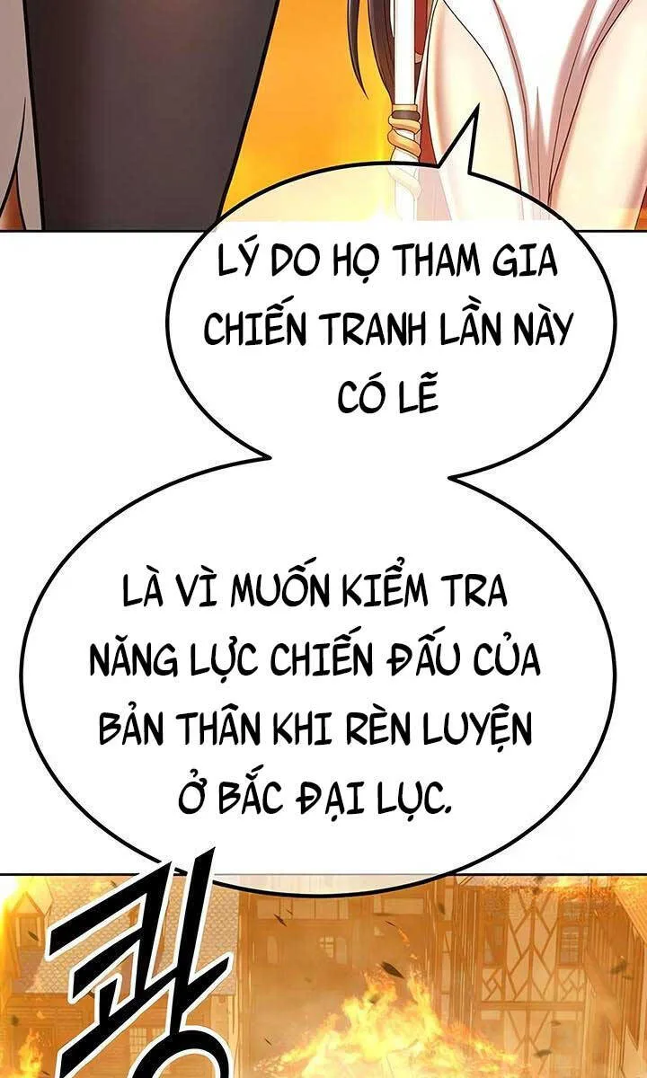 Gậy Gỗ Cấp 99+ chương 55.5 - trang 81