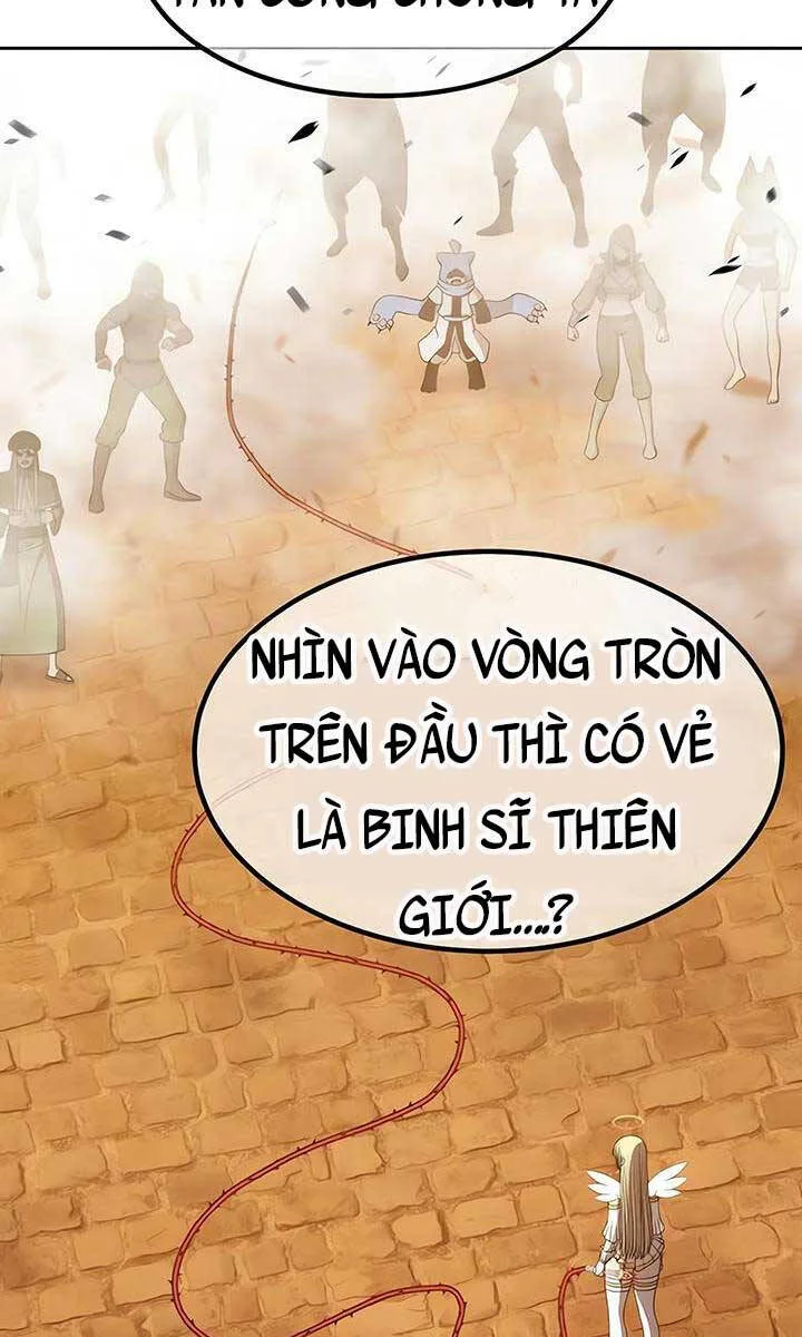 Gậy Gỗ Cấp 99+ chương 55.5 - trang 104