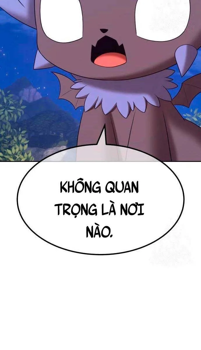 Gậy Gỗ Cấp 99+ chương 56 - trang 16