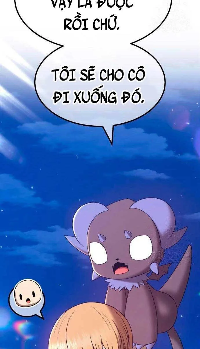 Gậy Gỗ Cấp 99+ chương 56 - trang 20