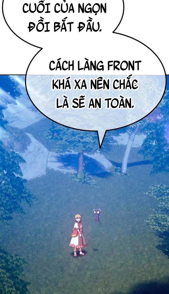 Gậy Gỗ Cấp 99+ chương 56 - trang 23