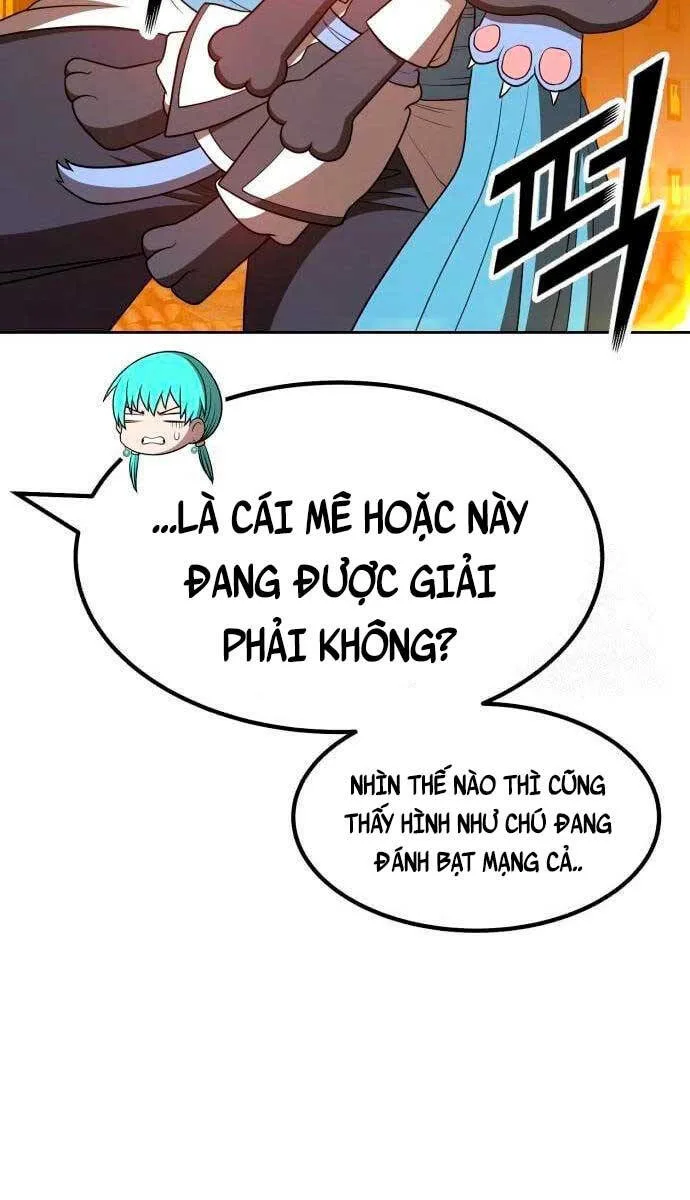 Gậy Gỗ Cấp 99+ chương 56 - trang 56