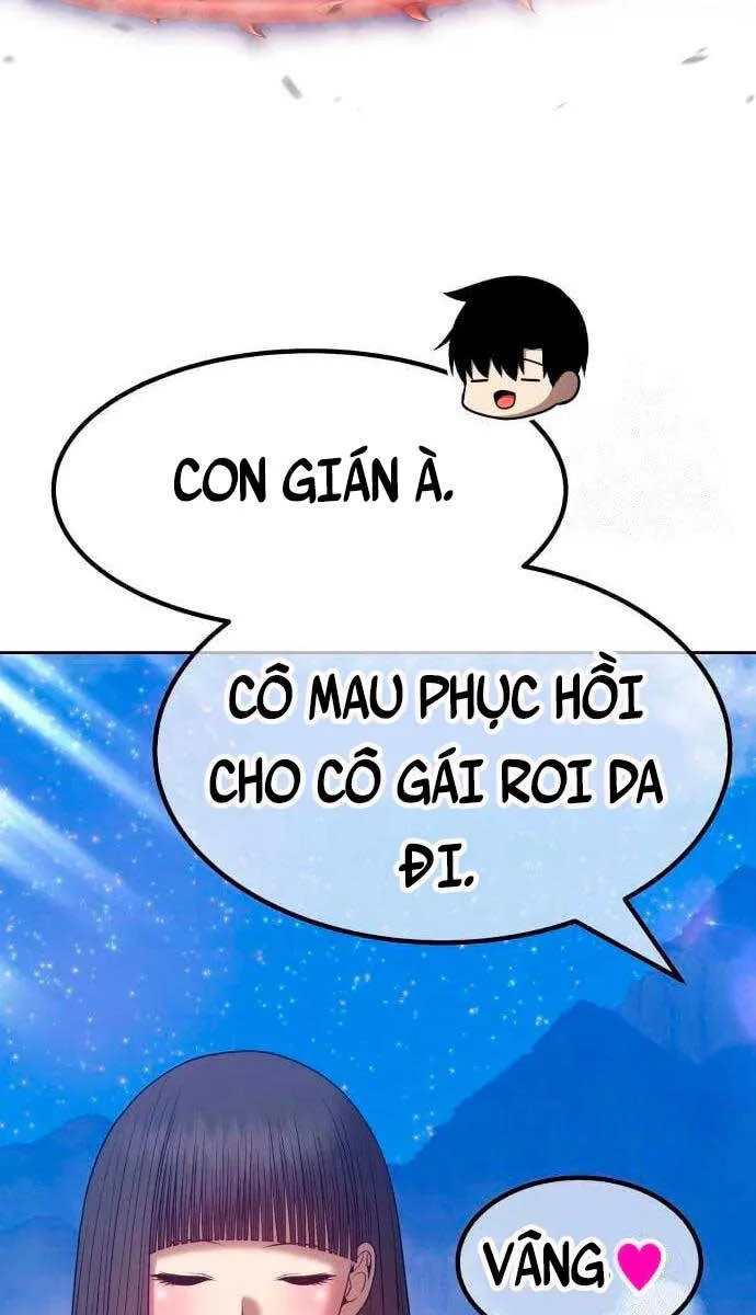 Gậy Gỗ Cấp 99+ chương 56 - trang 105