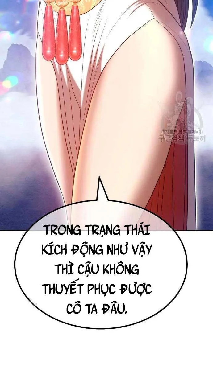 Gậy Gỗ Cấp 99+ chương 56.5 - trang 26
