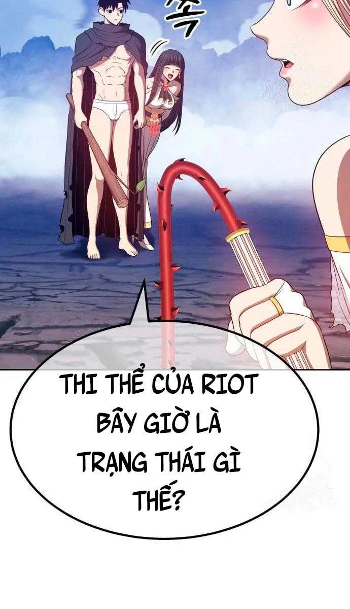 Gậy Gỗ Cấp 99+ chương 56.5 - trang 42