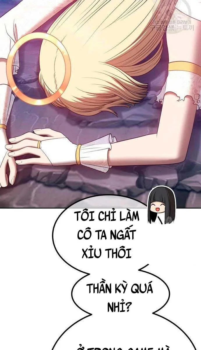 Gậy Gỗ Cấp 99+ chương 56.5 - trang 60
