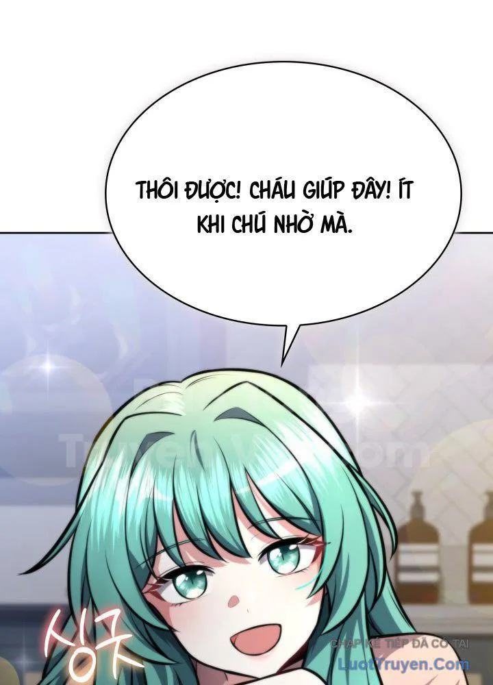 Bắt Cóc Long Nữ chương 3 - trang 34