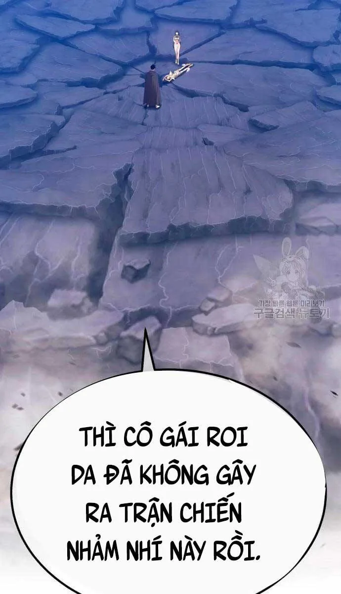 Gậy Gỗ Cấp 99+ chương 56.5 - trang 118