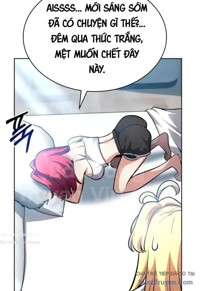 Bắt Cóc Long Nữ chương 10 - trang 11