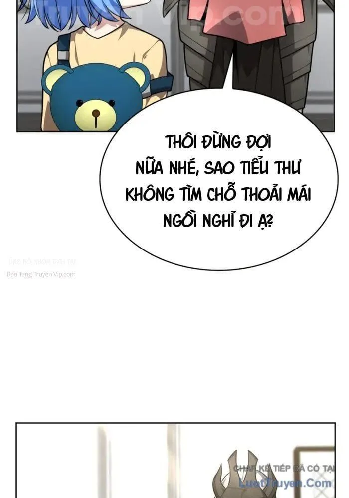 Bắt Cóc Long Nữ chương 16 - trang 15
