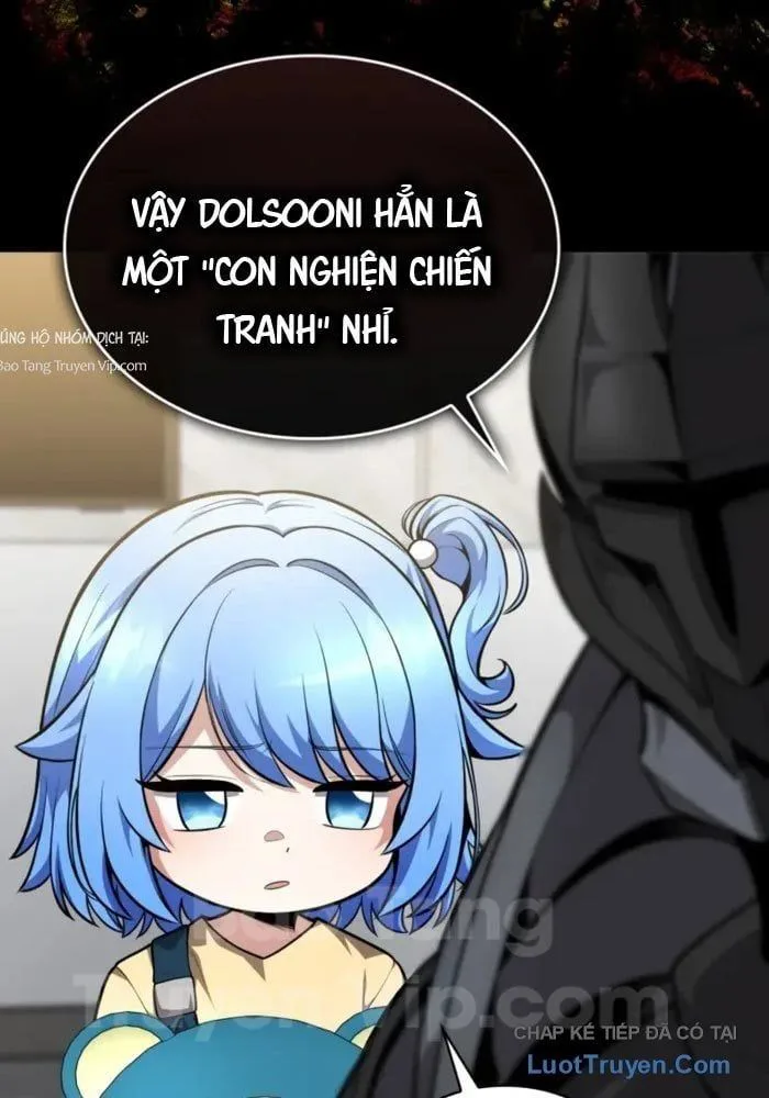 Bắt Cóc Long Nữ chương 16 - trang 31