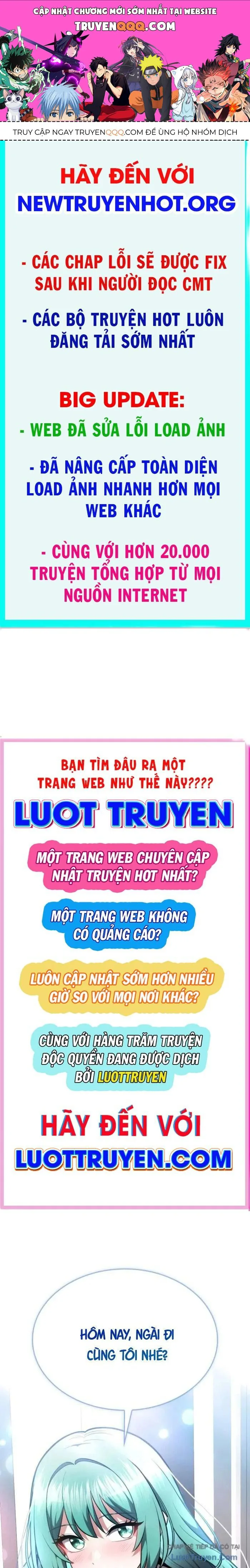 Bắt Cóc Long Nữ chương 18 - trang 1