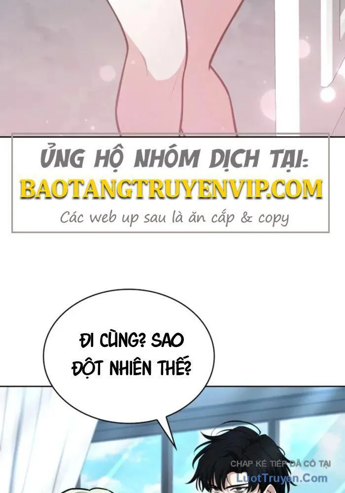 Bắt Cóc Long Nữ chương 18 - trang 3