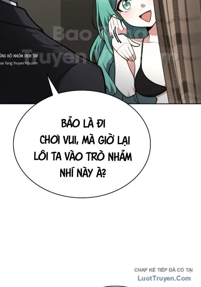 Bắt Cóc Long Nữ chương 19 - trang 39