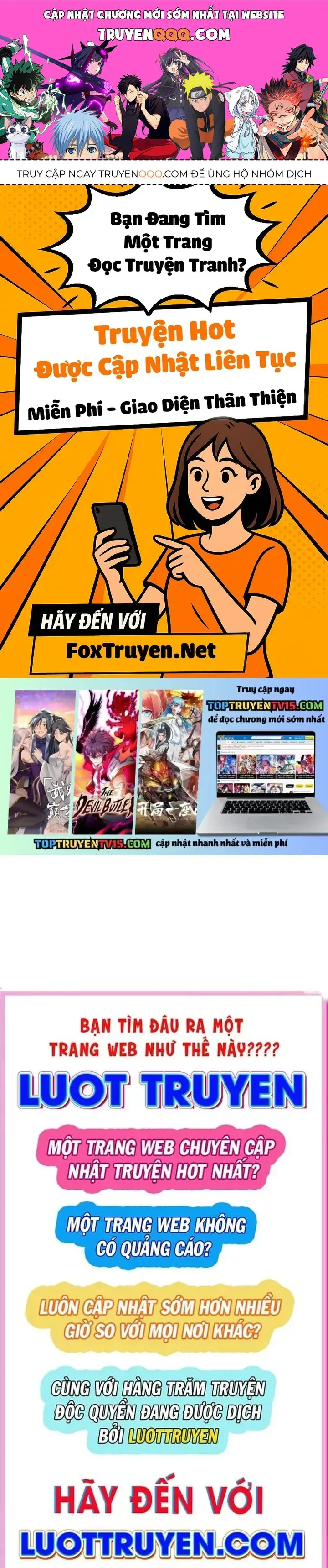 Bắt Cóc Long Nữ chương 24 - trang 1