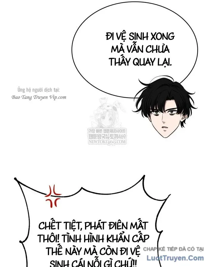 Bắt Cóc Long Nữ chương 30 - trang 119