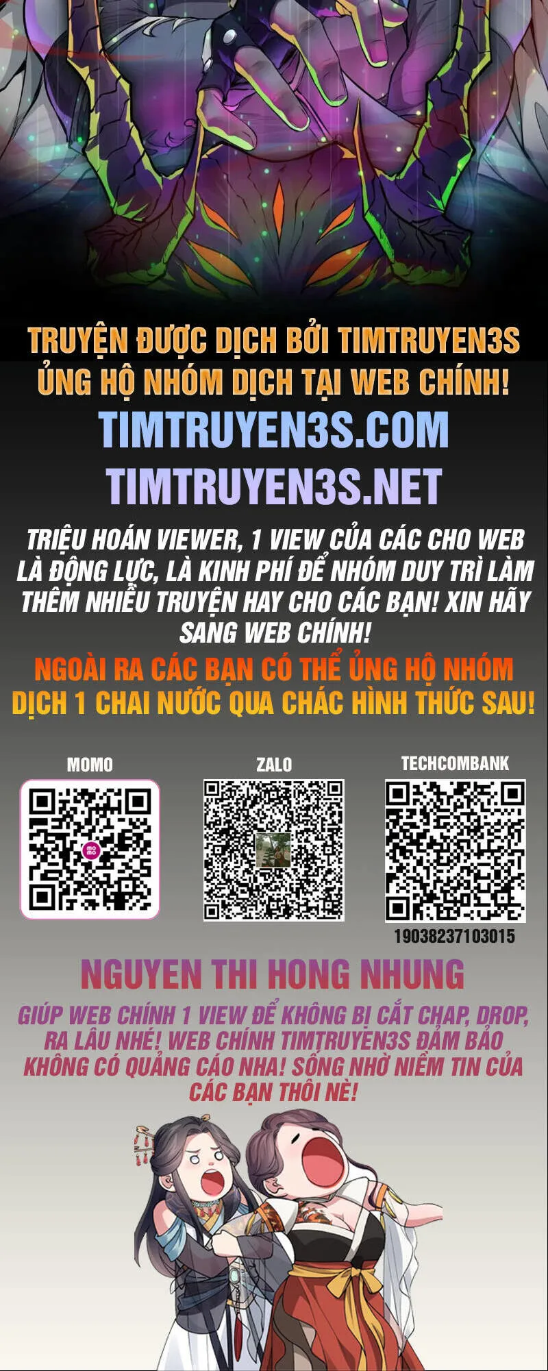 Đại Phụng Đả Canh Nhân chương 85 - trang 2