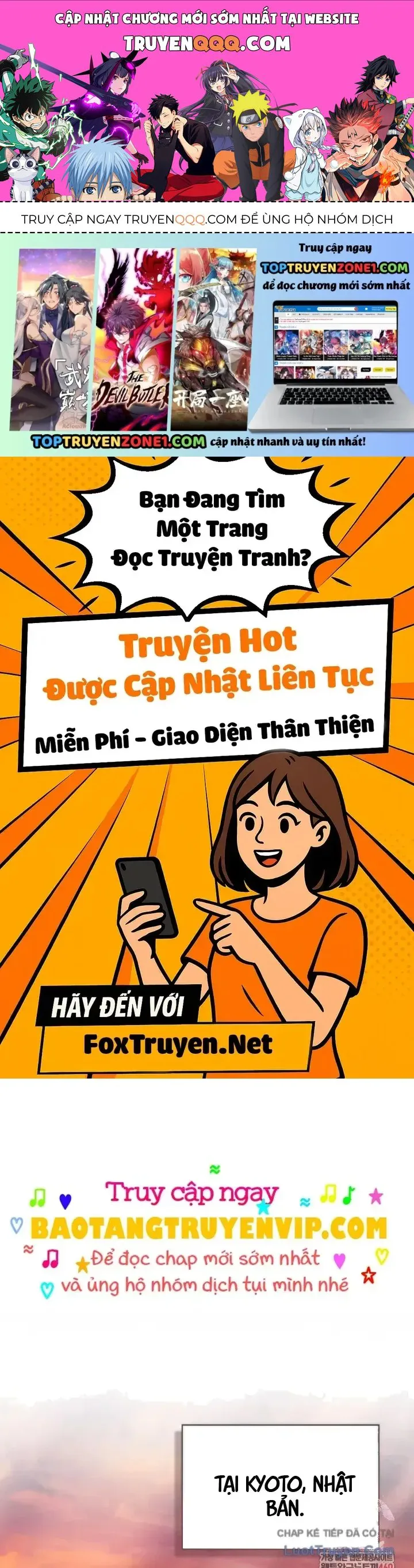 Bắt Cóc Long Nữ chương 38 - trang 1