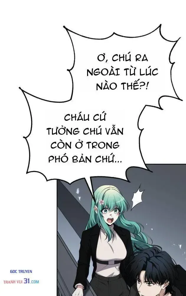 Bắt Cóc Long Nữ chương 58 - trang 4