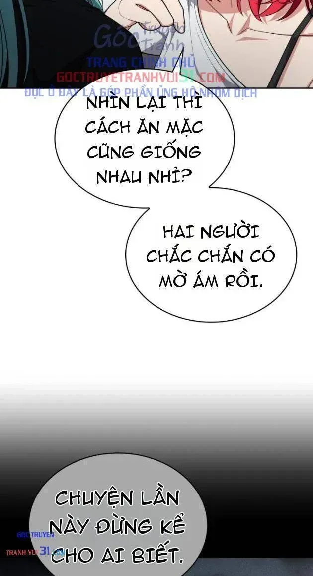 Bắt Cóc Long Nữ chương 58 - trang 33
