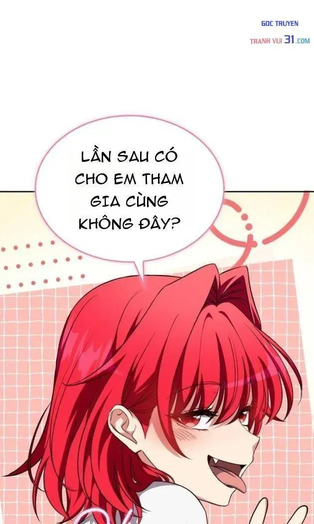 Bắt Cóc Long Nữ chương 58 - trang 39