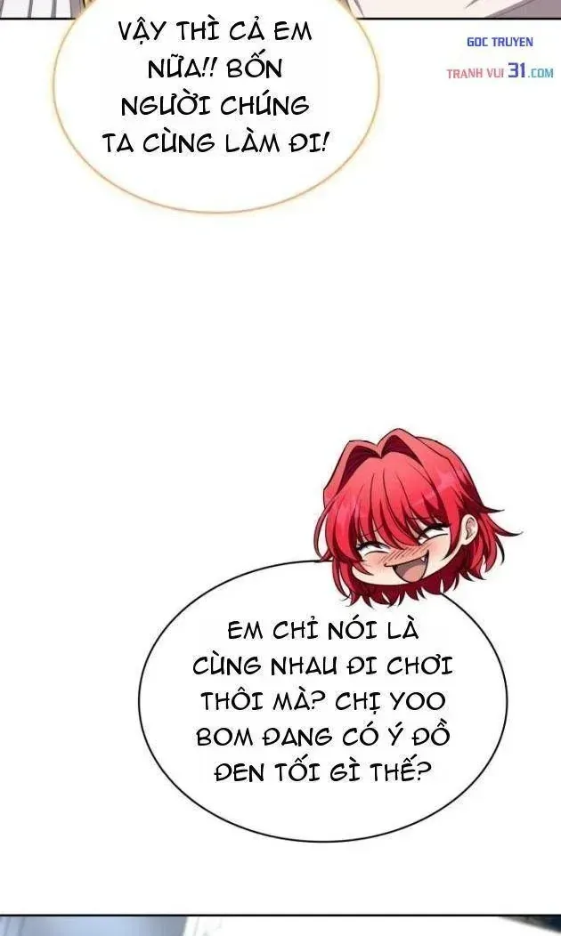 Bắt Cóc Long Nữ chương 58 - trang 42
